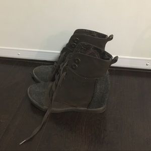 Wedges